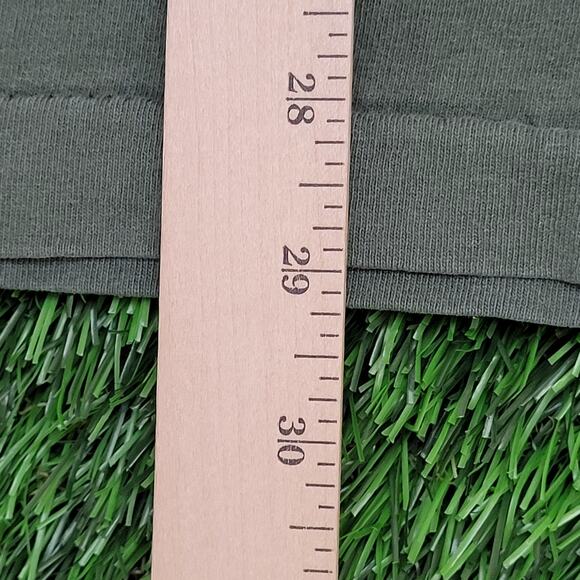 Vintage Hawaiian Surfer Shirt 3XL 27x29 Faded - Picture 15 of 15